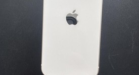 Good
													Apple iPhone 12 Mini - Unlocked, White, 64 GB, A2176, photo 5 of 7