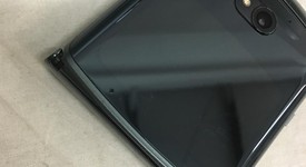 Good
													Motorola Razr 2 5G - T-Mobile, Graphite, 256 GB, 8 GB, XT2071-5, photo 5 of 6