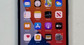 Good
													Apple iPhone 12 - Unlocked, Blue, 64 GB, A2172, photo 1 of 8