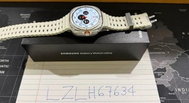 Mint
													Samsung Galaxy Watch Ultra - Unlocked, White, SM-L705U, 47mm, photo 5 of 9