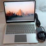 Good Microsoft Surface Laptop Go - 64 GB, Platinum, 4 GB, Intel Core i5