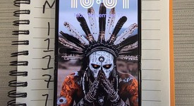 Good
													Samsung Galaxy Z Flip5 - Unlocked, Green, 512 GB, 8 GB, SM-F731U1, photo 3 of 9