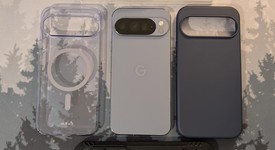 Mint
													Google Pixel 10 Pro XL - Unlocked, Moonstone, 256 GB, GUL82, photo 1 of 12