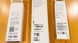 New
													Samsung Galaxy Watch7 - Wi-Fi, Cream, SM-L300N, 40mm, photo 5 of 6