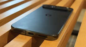 Good
													Google Pixel 9 Pro XL - Unlocked, Obsidian, 1 TB, 16 GB, GGX8B, photo 5 of 11