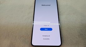 Mint
													Samsung Galaxy S23 Plus - Unlocked, Lavender, 256 GB, 8 GB, SM-S916U1, photo 4 of 6