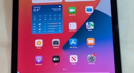 Good
													Apple iPad Air 2 - Unlocked, Gray, 64 GB, photo 1 of 4