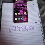 Good Samsung Galaxy Note 20 5G - Verizon, 128 GB, Mystic Bronze, 8 GB, SM-N981U