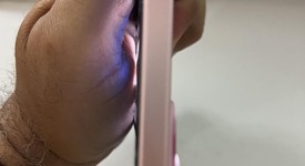 Good
													Apple iPhone 15 Plus - Unlocked, Pink, 256 GB, A2847, photo 4 of 9