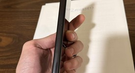 Good
													Samsung Galaxy S23 Ultra - Xfinity, Black, 256 GB, 8 GB, SM-S918U, photo 3 of 7