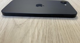 Good
													Apple iPhone 16e - Unlocked, Black, 128 GB, A3212, photo 2 of 5