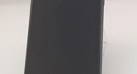 Fair
													Apple iPhone 11 - Unlocked, Black, 64 GB, A2111, photo 2 of 3