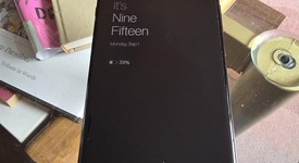 Good
													OnePlus 13 - Unlocked, Black Eclipse, 512 GB, 16 GB, photo 3 of 11