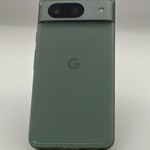 Fair Google Pixel 8 - Unlocked, 128 GB, Hazel, 8 GB, G9BQD, Sub-6 5G