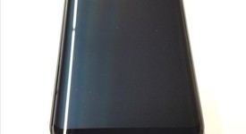 Good
													Samsung Galaxy S8 Plus - AT&T, Black, 64 GB, SM-G955U, photo 4 of 5