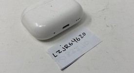 Used
													Apple AirPods Pro 2nd Gen - Lightning, photo 1 of 9