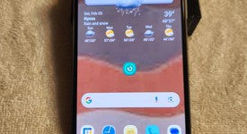 Mint
													Samsung Galaxy S23 FE - Unlocked, Graphite, 128 GB, 8 GB, SM-S711U1, photo 2 of 9
