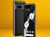Google Pixel 7