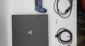 Good
													PlayStation 4 Pro - Black, 1 TB, Standard, photo 1 of 3