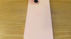 Good
													Apple iPhone 15 - T-Mobile, Pink, 128 GB, A2846, photo 4 of 4