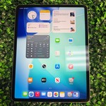 Good Apple iPad Air 13 inch (M3) 2025 - Unlocked, 128 GB, Gray