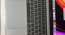 Good
													MacBook Air 2019 - 13" - I5, Gray, 256 GB, 8 GB, photo 2 of 11