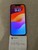 Mint Apple iPhone 13 - Unlocked, Red, 128 GB, A2482