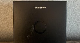 Mint
													Samsung Galaxy Ring - Black, Size 11, photo 4 of 4