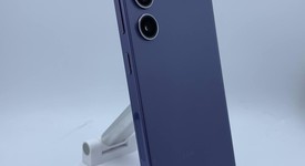 Fair
													Samsung Galaxy S24 - Unlocked, Violet, 256 GB, 8 GB, SM-S921U1, photo 5 of 5