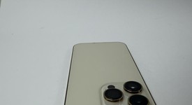 Good
													Apple iPhone 14 Pro - Unlocked, Gold, 512 GB, A2650, photo 5 of 7