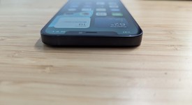 Good
													Apple iPhone 12 - Unlocked, Black, 64 GB, A2172, photo 5 of 14