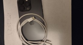 Mint
													Apple iPhone 16 Pro Max - Unlocked, Black, 512 GB, A3084, photo 1 of 10