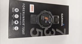 Good
													Garmin Forerunner 735XT - Black, photo 4 of 11