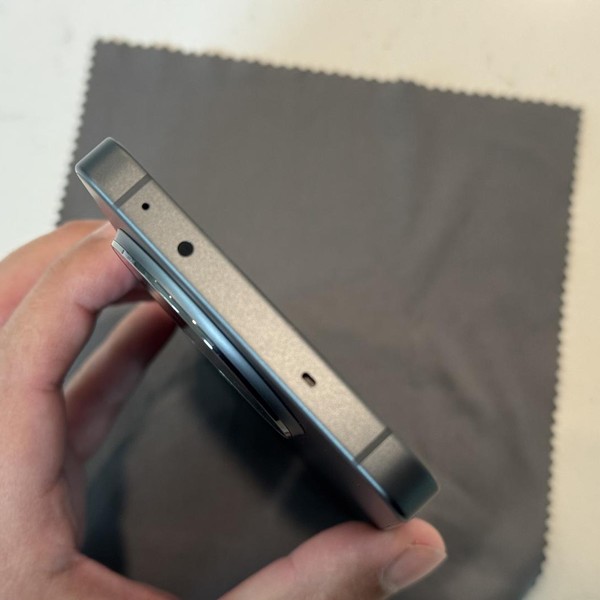 OnePlus 13R - Unlocked, 256 GB, Nebula Noir, 12 GB