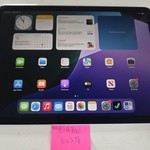 Good Apple iPad Air 11 inch (M3) 2025 - Wi-Fi, 256 GB, Purple, A3266