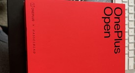 Mint
													OnePlus Open - Unlocked, Green, 512 GB, 16 GB, photo 2 of 16