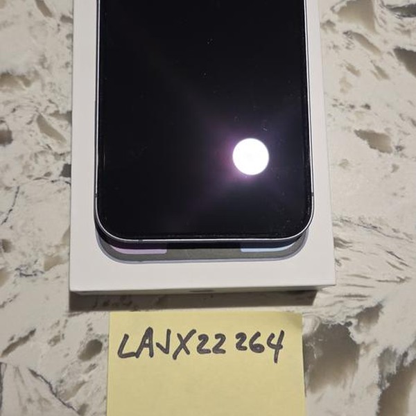 Apple iPhone 14 Plus - Unlocked, 128 GB, Blue, A2632