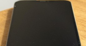 Fair
													Apple iPhone 12 Pro Max - Unlocked, Graphite, 128 GB, A2342, photo 2 of 12