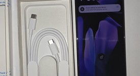 Mint
													Google Pixel 9 Pro XL - Unlocked, Obsidian, 256 GB, 16 GB, GGX8B, photo 2 of 11