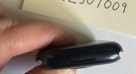 Fair
													Apple Watch Series 7 45mm - Midnight, A2474 - GPS, Nike, photo 2 of 14