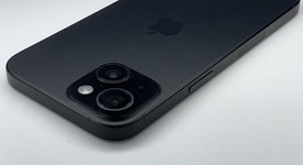 Mint
													Apple iPhone 15 - Verizon, Black, 128 GB, A2846, photo 4 of 7