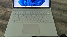 Good
													Microsoft Surface Book 3 - I7, 512 GB, 32 GB, 13.5", photo 1 of 16
