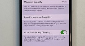 Fair
													Apple iPhone 11 Pro - Unlocked, Green, 64 GB, A2160, photo 2 of 8