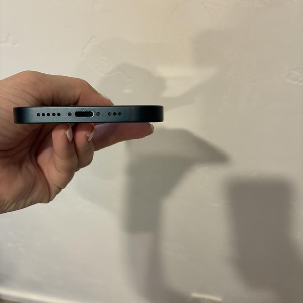 Apple iPhone 14 - AT&T, 256 GB, Midnight, A2649