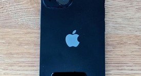 Good
													Apple iPhone 13 Mini - T-Mobile, Midnight, 128 GB, A2481, photo 3 of 3