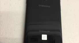 Mint
													Samsung Galaxy S9 - Verizon, Black, 64 GB, SM-G960U, photo 5 of 9
