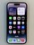 Mint Apple iPhone 14 Pro - T-Mobile, Black, 128 GB, A2650