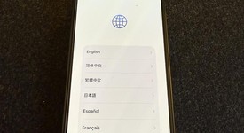 Mint
													Apple iPhone 13 Pro - Verizon, Graphite, 256 GB, A2483, photo 5 of 21