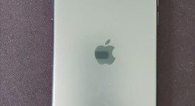 Good
													Apple iPhone 11 Pro Max - AT&T, Green, 512 GB, A2161, photo 2 of 9