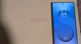 Mint
													Samsung Galaxy S25 Ultra - Unlocked, Silverblue, 512 GB, 12 GB, SM-S938U1, photo 1 of 7